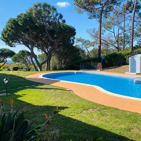 Paradise On The Beach Albufeira Exteriör bild