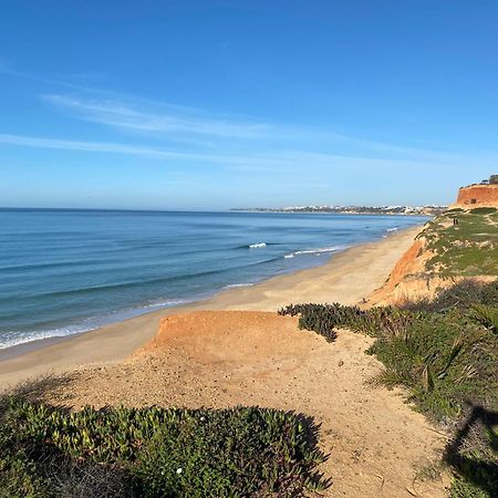 Paradise On The Beach Albufeira Exteriör bild