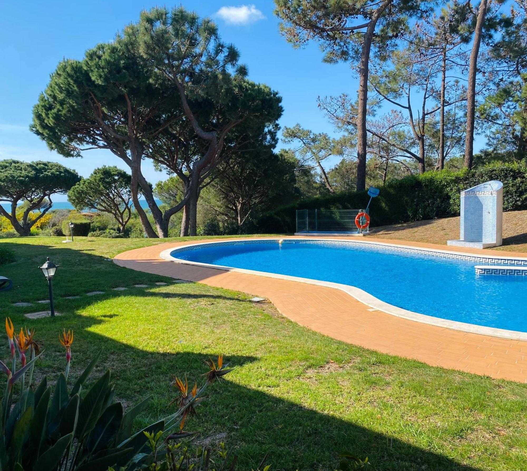 Paradise On The Beach Albufeira Exteriör bild